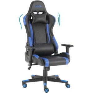 Executive gaming shoppaton chair 2