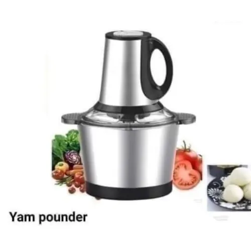 Kenwood Yam Pounder - 5Liters - 1500W shoppaton store