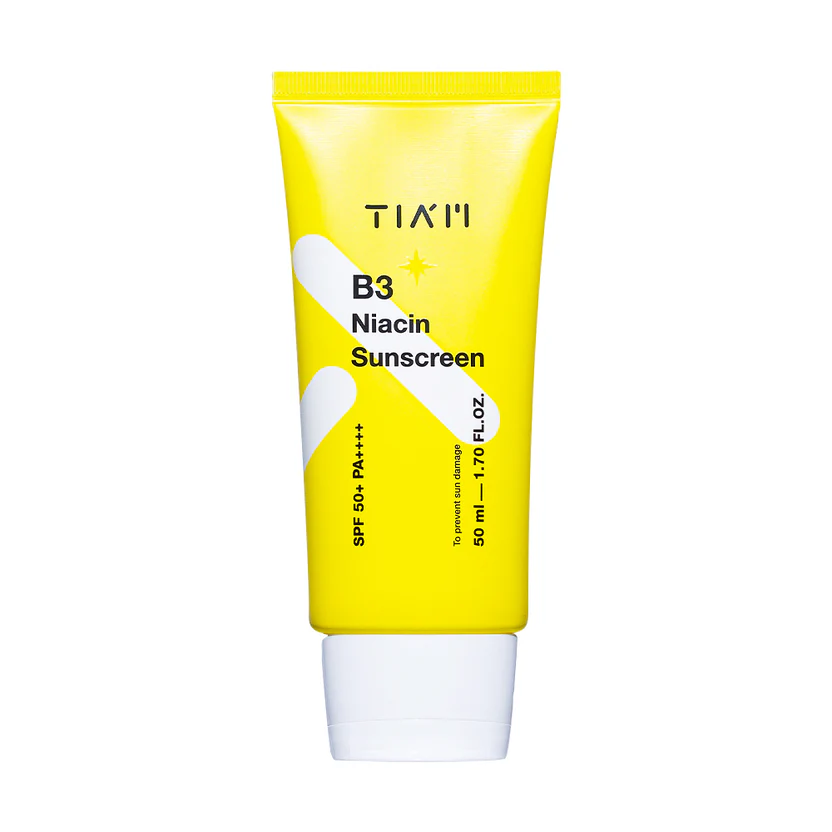 Tiam B3 Niacin Sunscreen 50ml