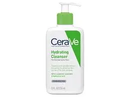 cerave-hydrating-cleanser-236ml-i shoppaton store