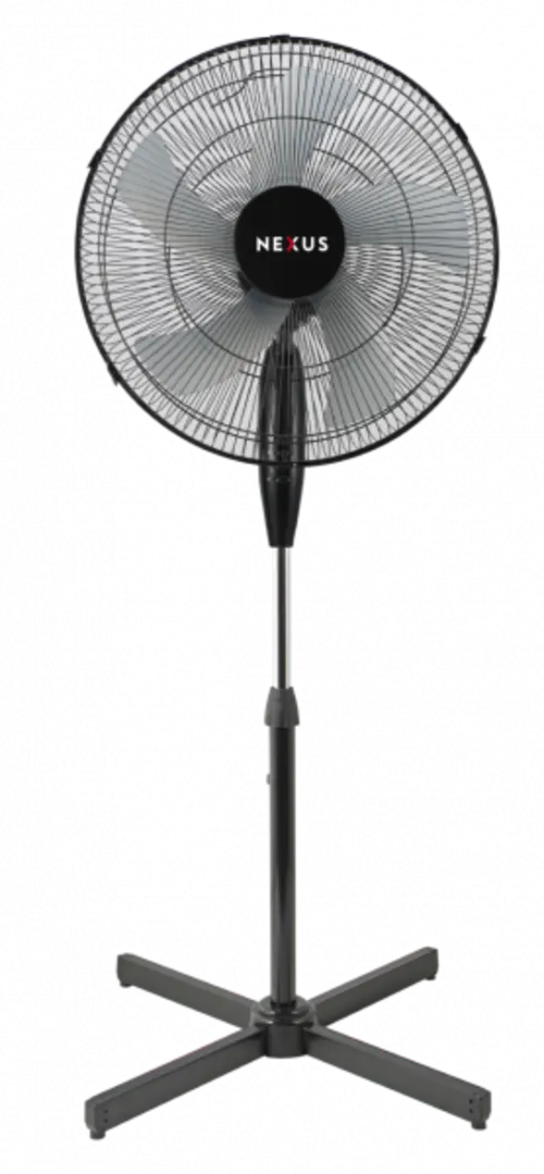 nexus 16 inch standing fan in shoppaton store