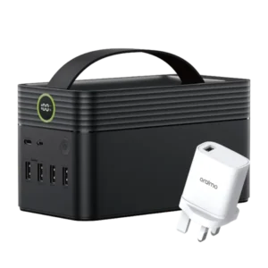 oraimo 60000mah powerbox in shoppaton store