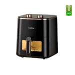 oraimo air fryer in shoppaton store