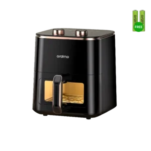 oraimo air fryer in shoppaton store