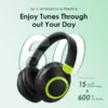 shoppaton-oraimo-black wireless headphone 1