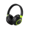 shoppaton-oraimo-black wireless headphone