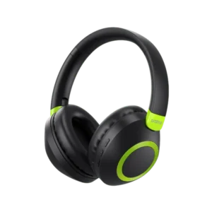 shoppaton-oraimo-black wireless headphone