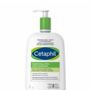 Cetaphil Moisturizing Lotion 250ml