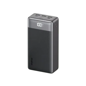 oraimo PowerBox 400 Vision 40000mAh 22.5W Power Bank Shoppaton Store