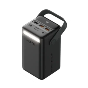 oraimo PowerBox 500 50000mAh 22.5W Power Bank Shoppaton Store