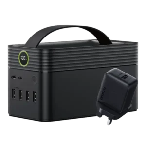 oraimo PowerBox 600 60000mAh 22.5W Power Bank Shoppaton Store