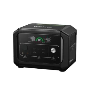 oraimo Powerstation 600 600W Portable Power Station Shoppaton Store