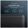 oraimo Toast 10 Flash 10000mAh 12W Power Bank Shoppation Store 2