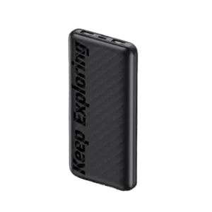 oraimo Toast 10 Flash 10000mAh 12W Power Bank Shoppation Store