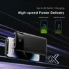 oraimo Toast 22.5 Byte 10000mAh 22.5W Power Bank Shoppaton Store 4