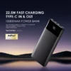 oraimo Toast 22.5 Byte 10000mAh 22.5W Power Bank Shoppaton Store 4