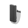 oraimo Traveler Link 20 20000mAh 12W Power Bank Shoppaton Store