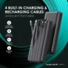 oraimo Traveler Link 20 20000mAh 12W Power Bank Shoppaton Store 5