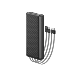 oraimo Traveler Link 20 20000mAh 12W Power Bank Shoppaton Store